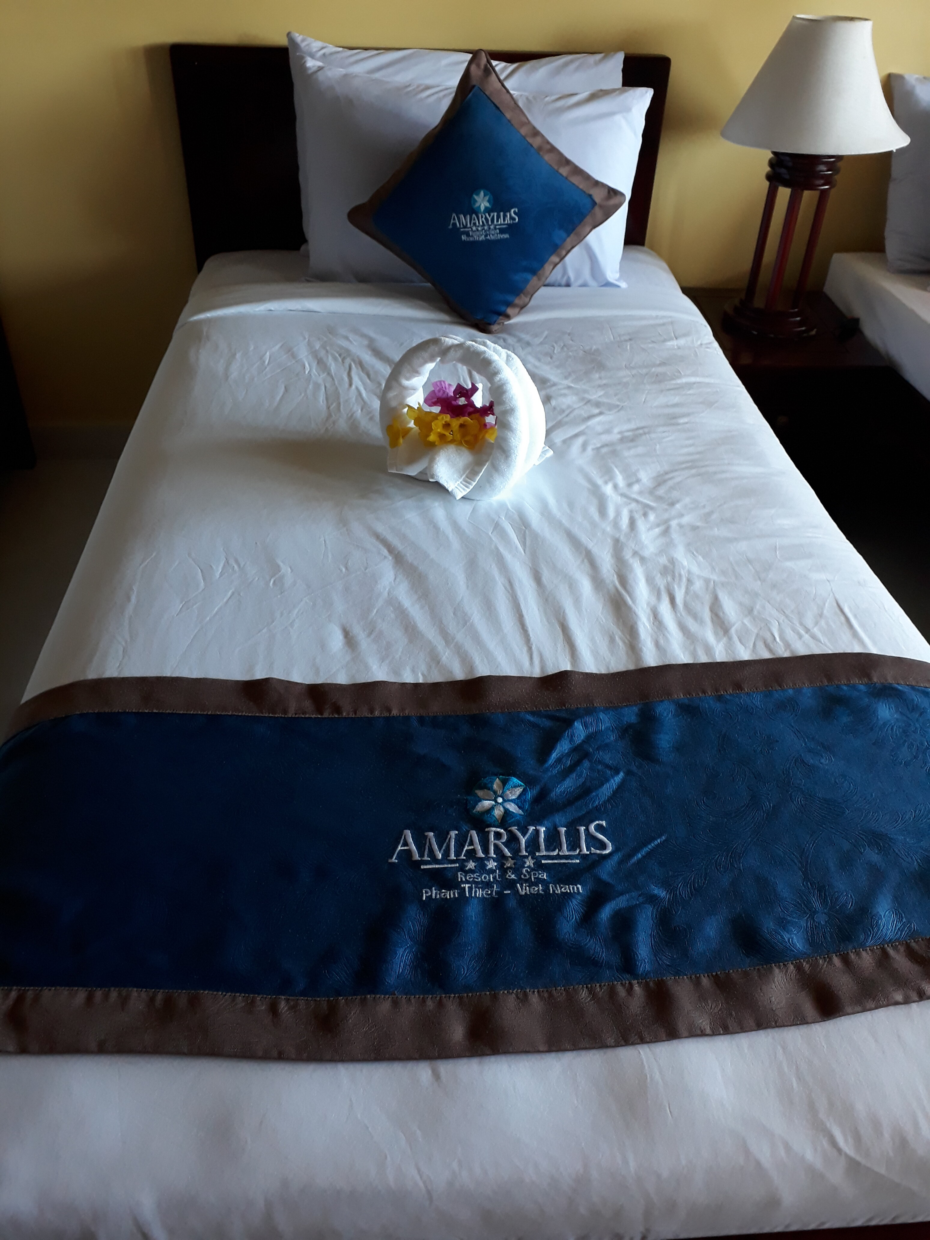 Фото Amaryllis Resort & SPA