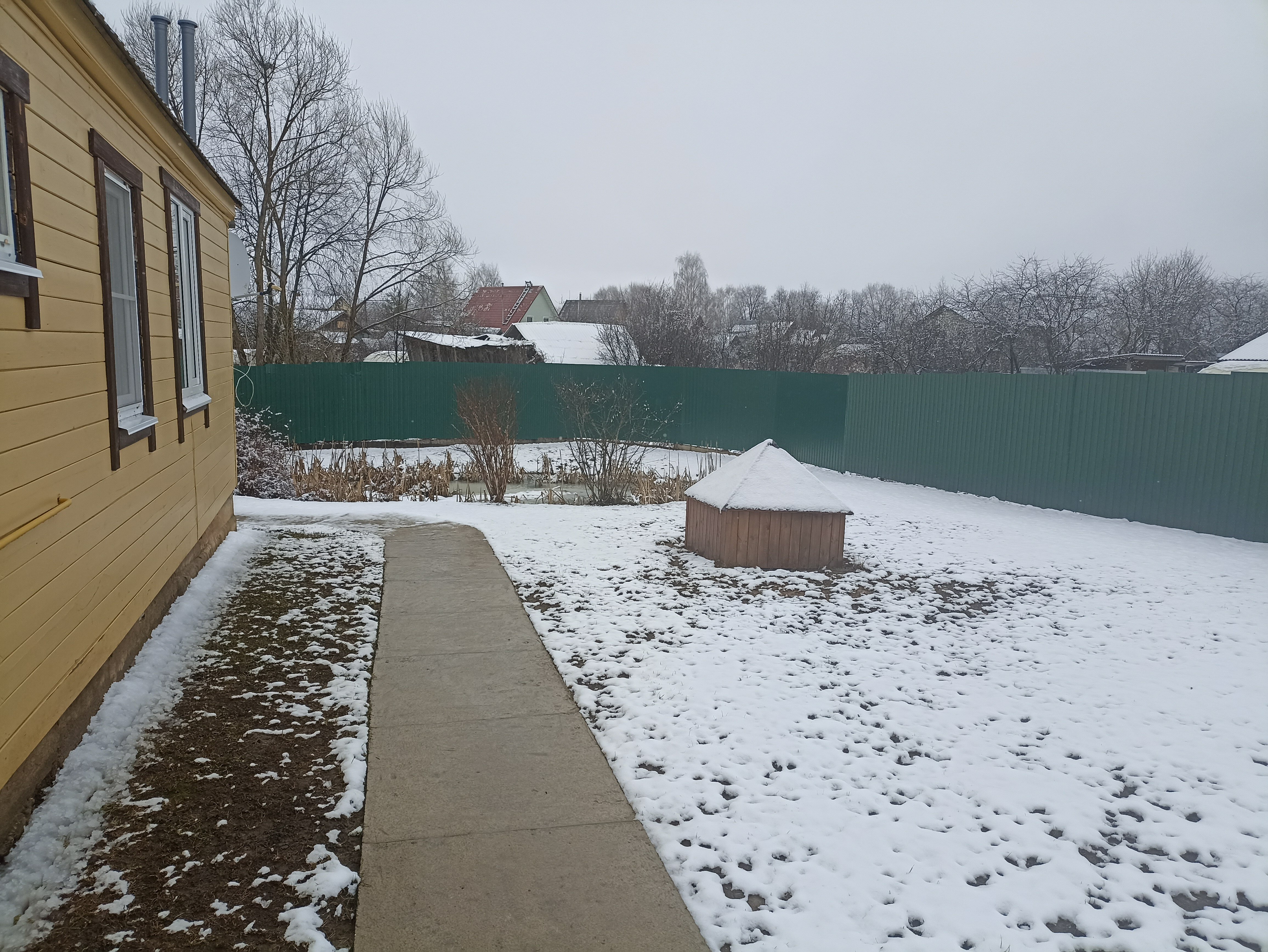 Фото Holiday Home on 1 y Rostovskiy pereulok