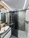 Pegas (Astrakhanskaya ulitsa, 100), construction and finishing works