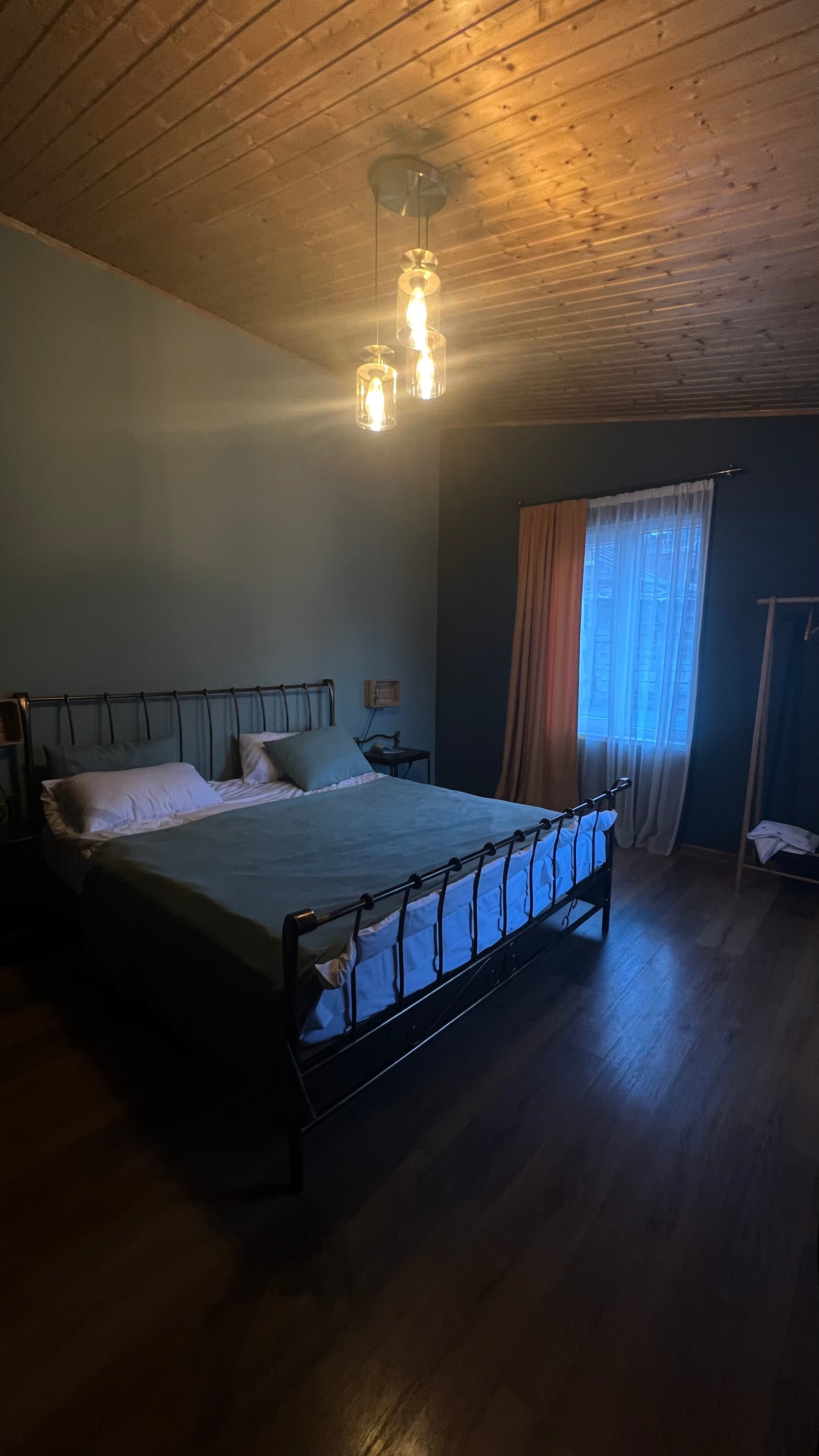 Фото Belmonte Kazbegi