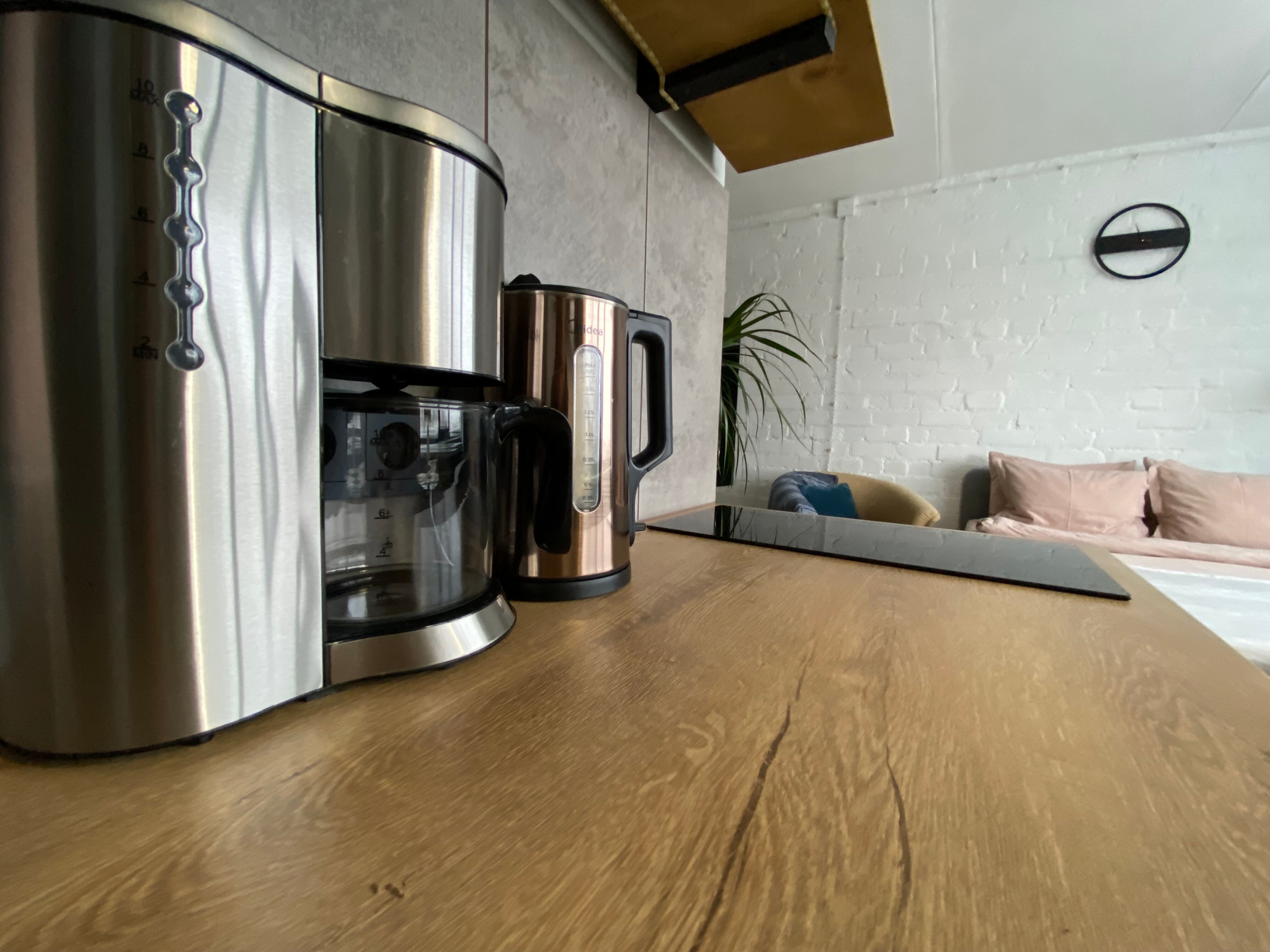 Фото Loft-studio Sadovoj