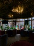 Trezzo Lounge-Cafe (ул. Николая Рыжкова, 6), кафе в Гюмри