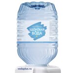 Zdorovaya Voda (Narodnogo Opolcheniya Street, 38к3), water store