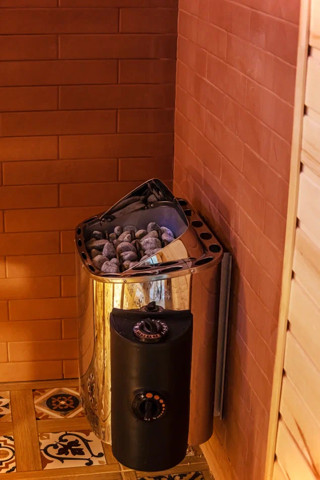 Фото Мята. Club