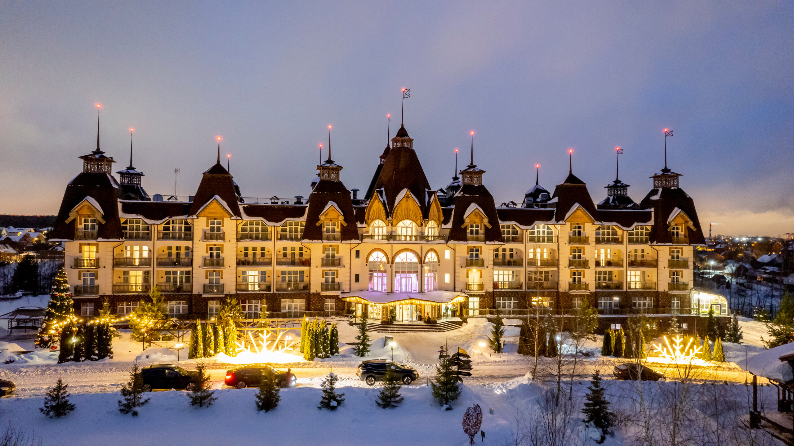 Фото отеля 2