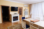 Guest House (Nasrutdinova Avenue, 272Ак3), resort