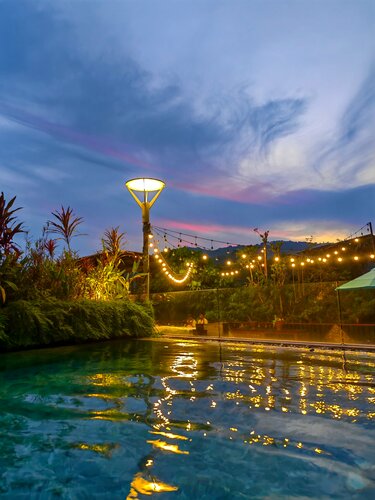 Внешний вид отеля Le Resort and Villas в Равае, фото 2