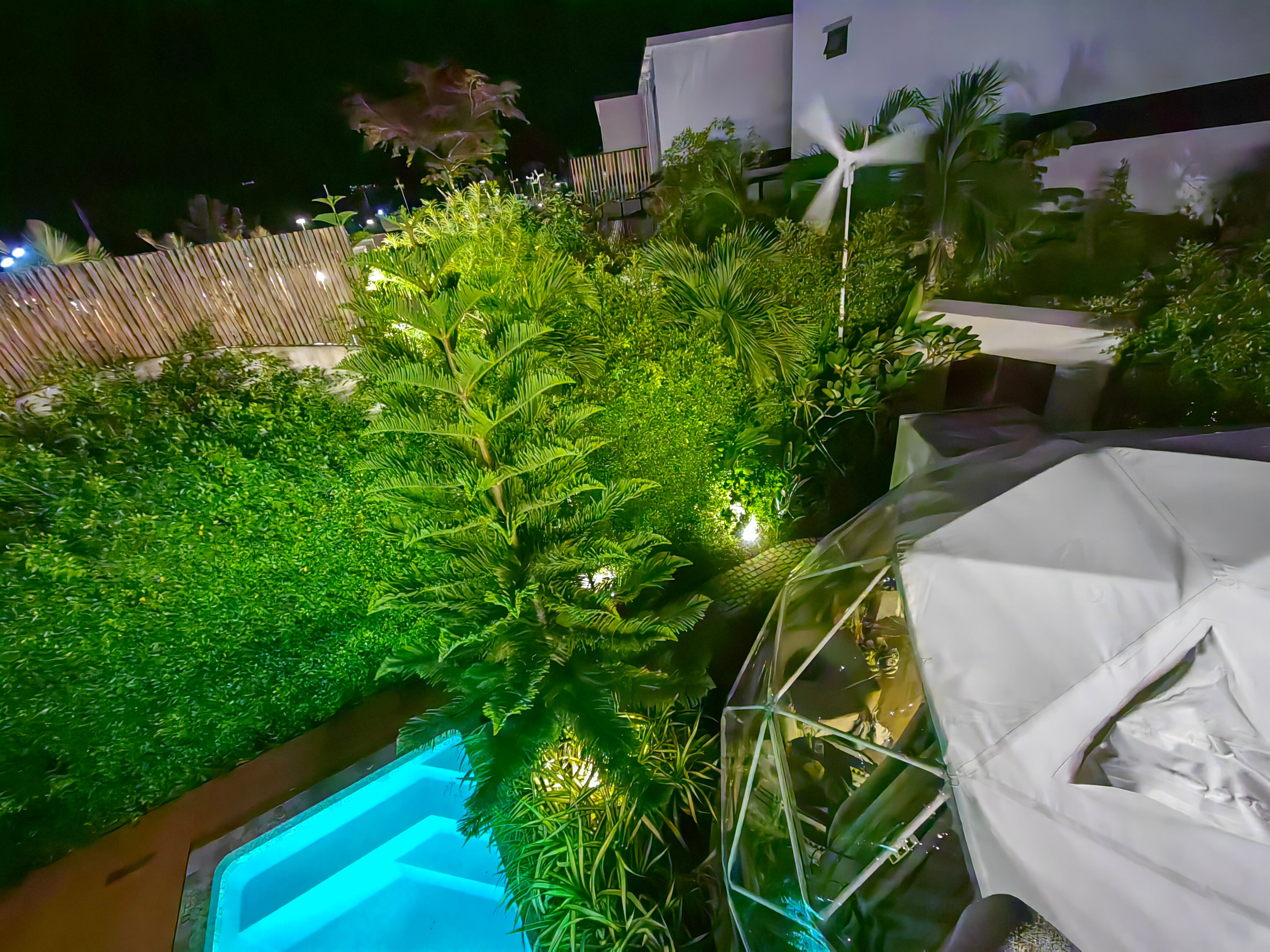 Фото Le Resort and Villas