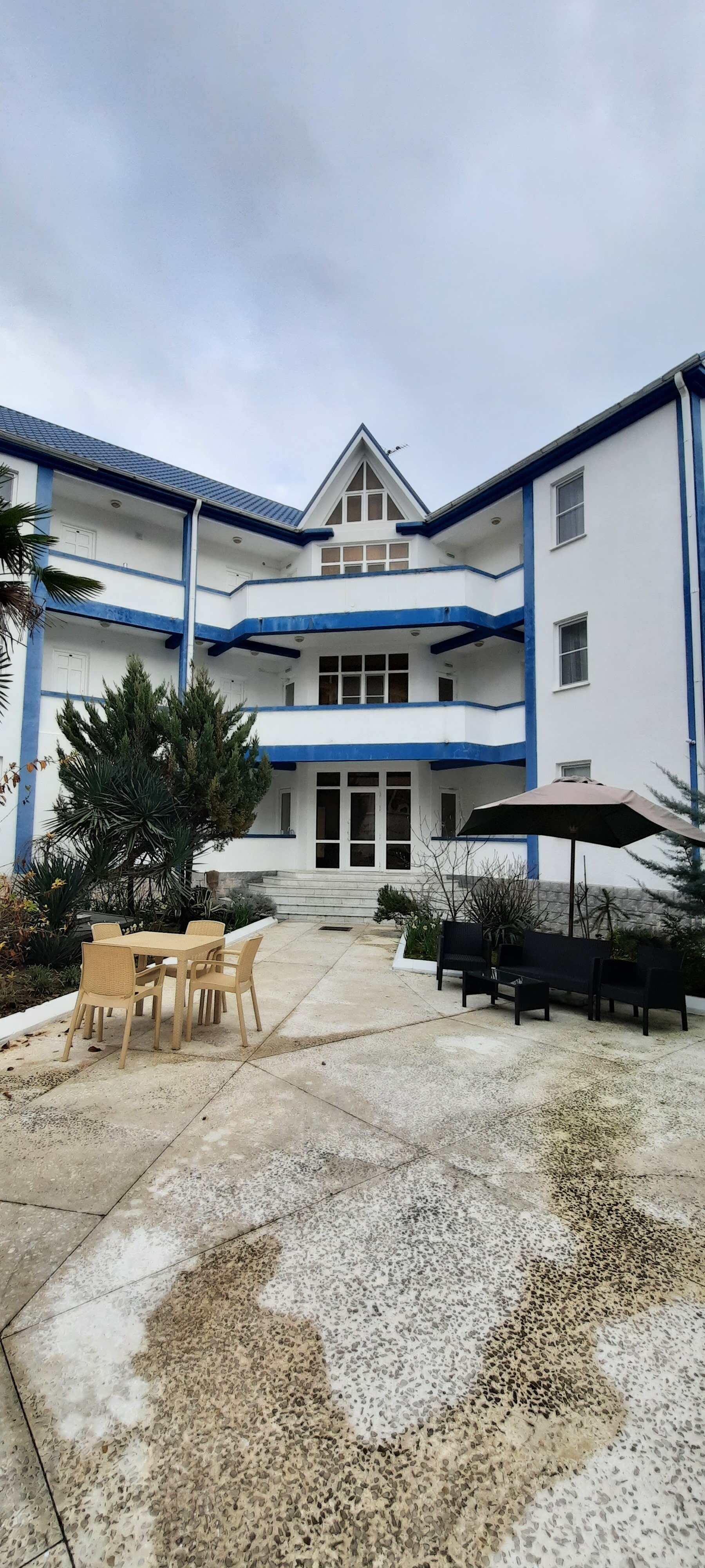 Фото Чак-чак