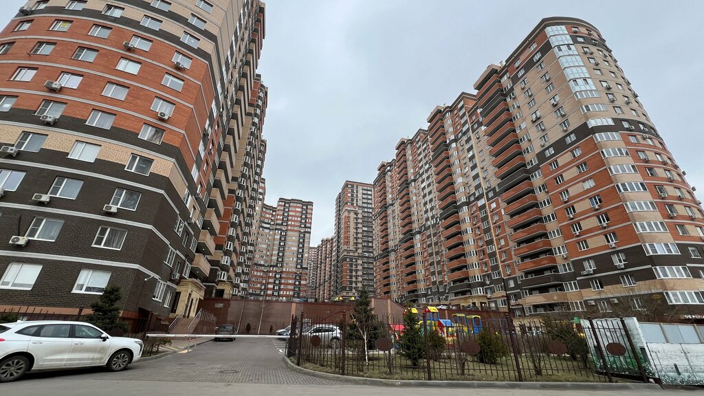Oficina de organización Управляющая компания Красный Аксай, , foto