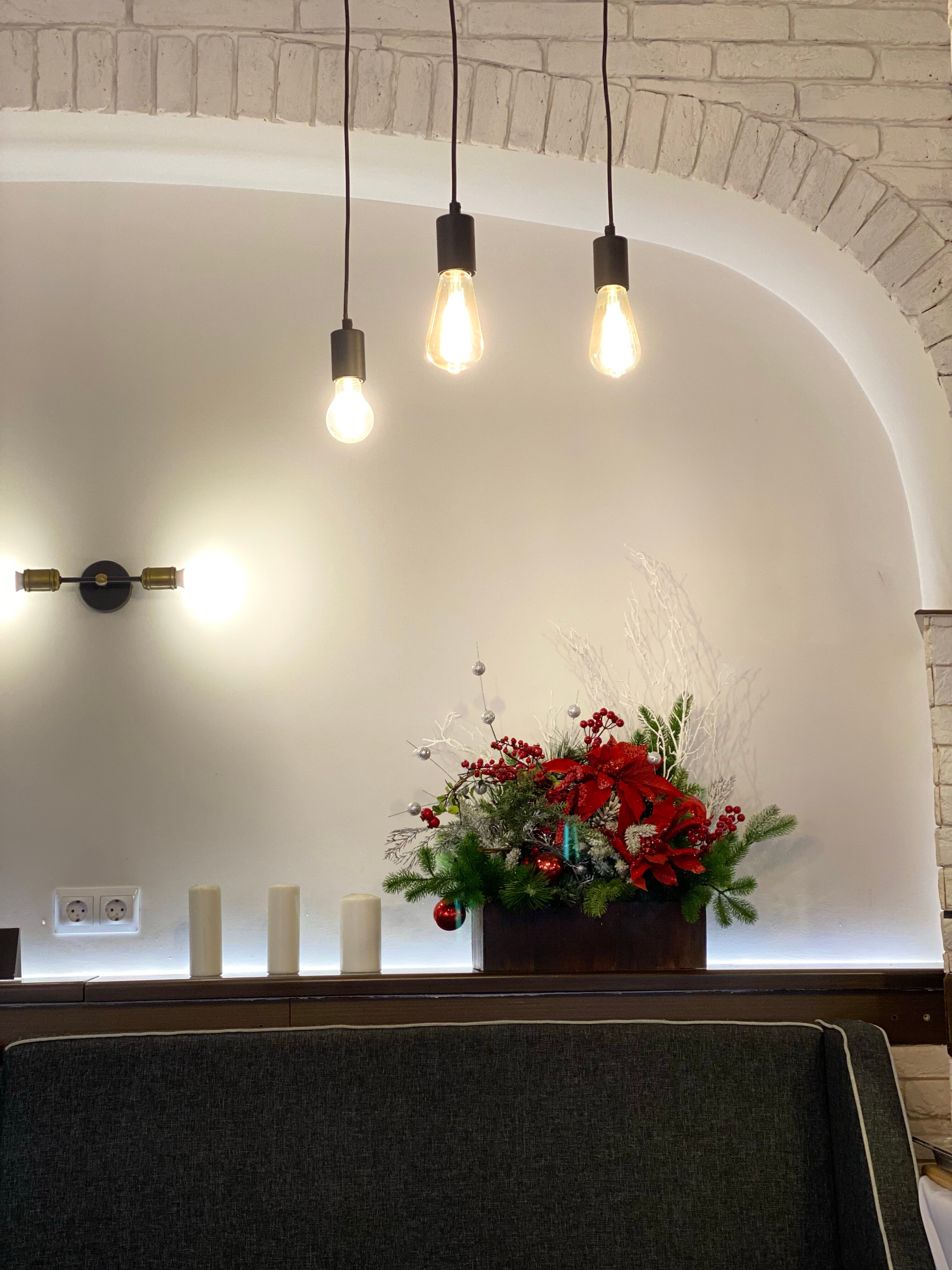 Фото У Кремля