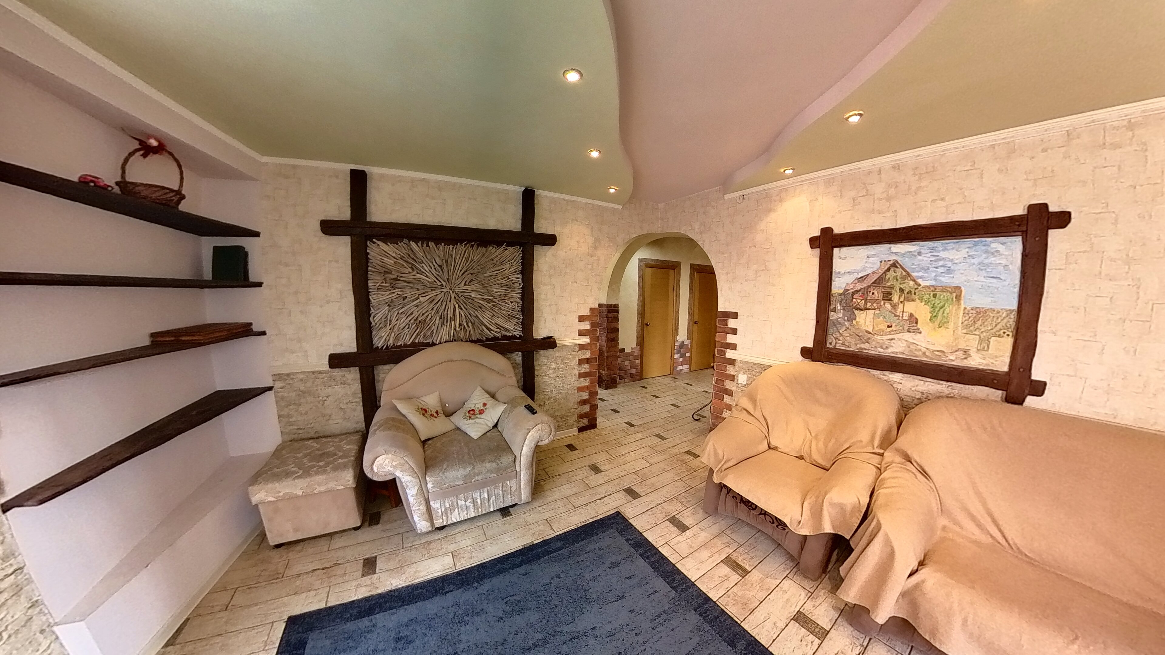 Фото отеля 3