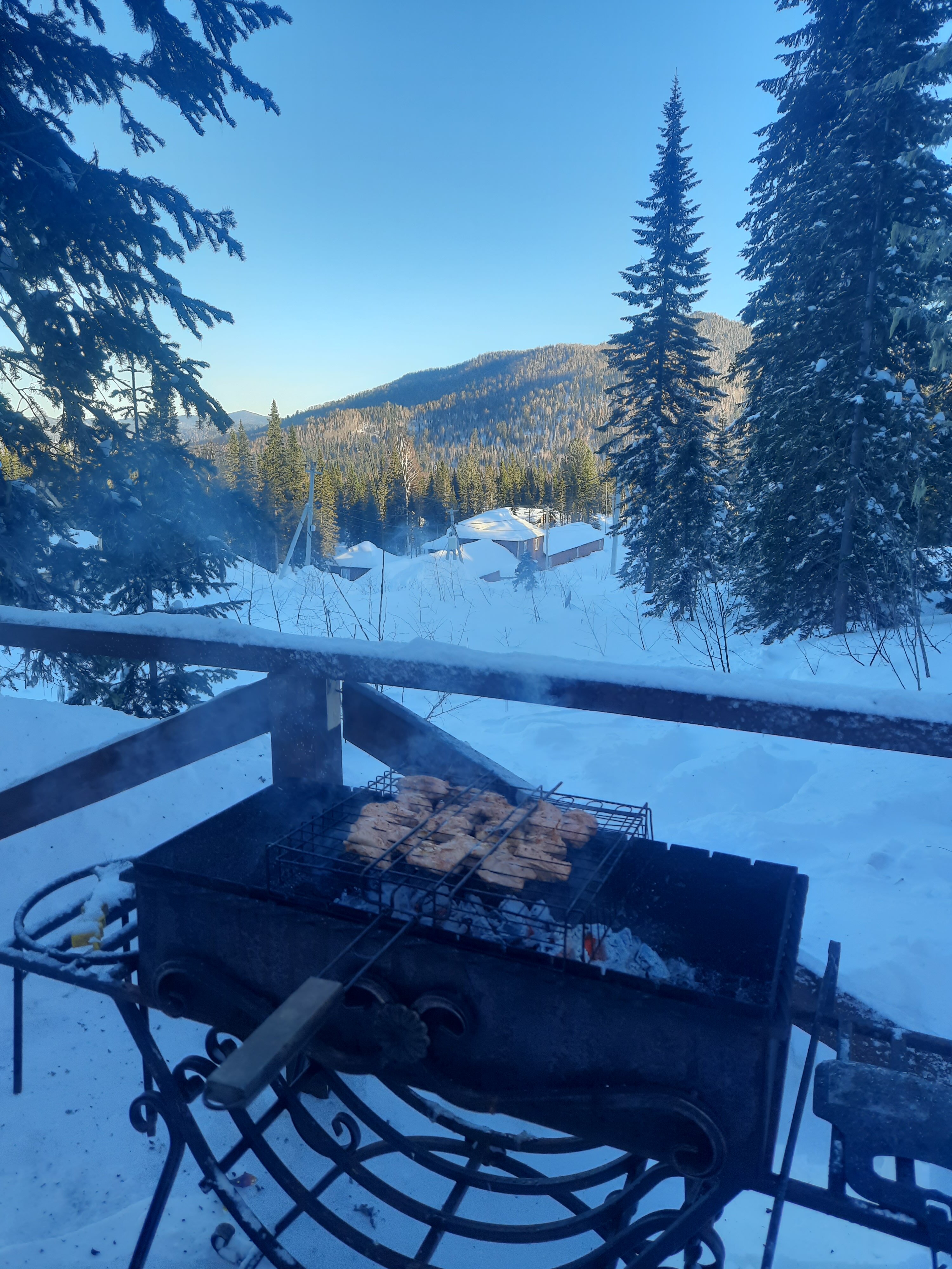 Фото Аура Гор
