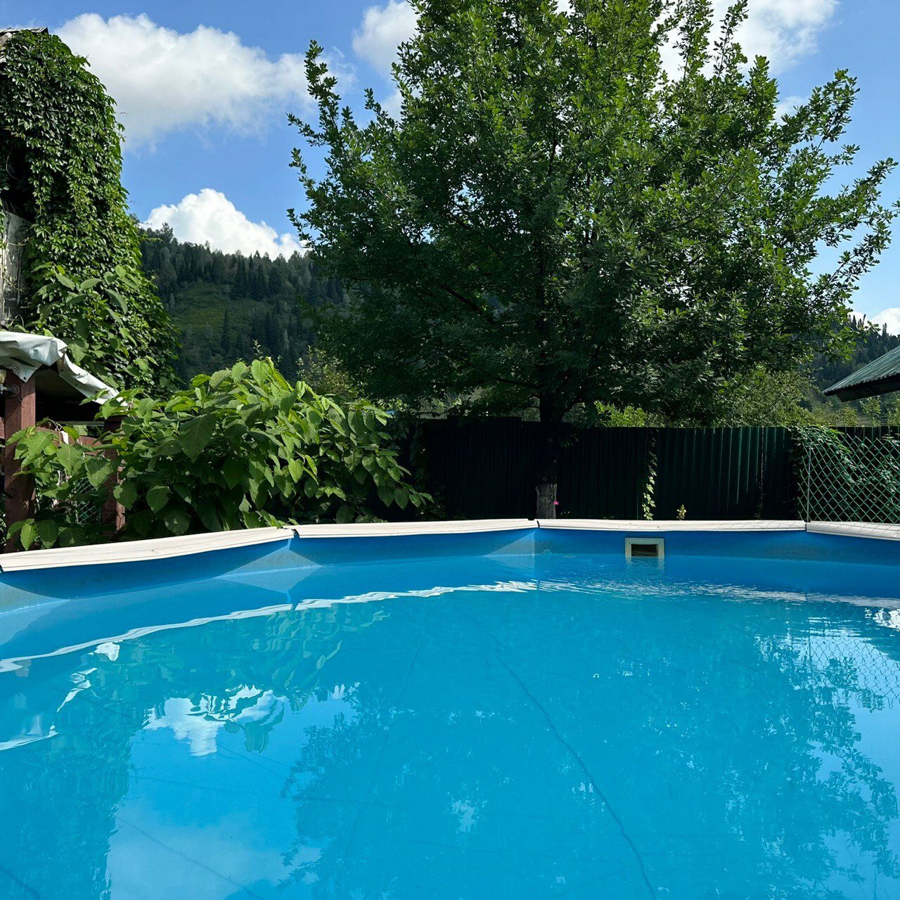 Фото Татьянин Дом