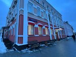 Partner (Sadovnicheskaya Street, 74с1), legal services