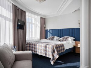 Гостиница Маяк в Иркутской области