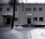 Severnyye bani (Profsoyuznaya street, 44), bathhouse