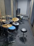 MyDrums (Урюпин пер., 18), музыкальное образование в Санкт‑Петербурге