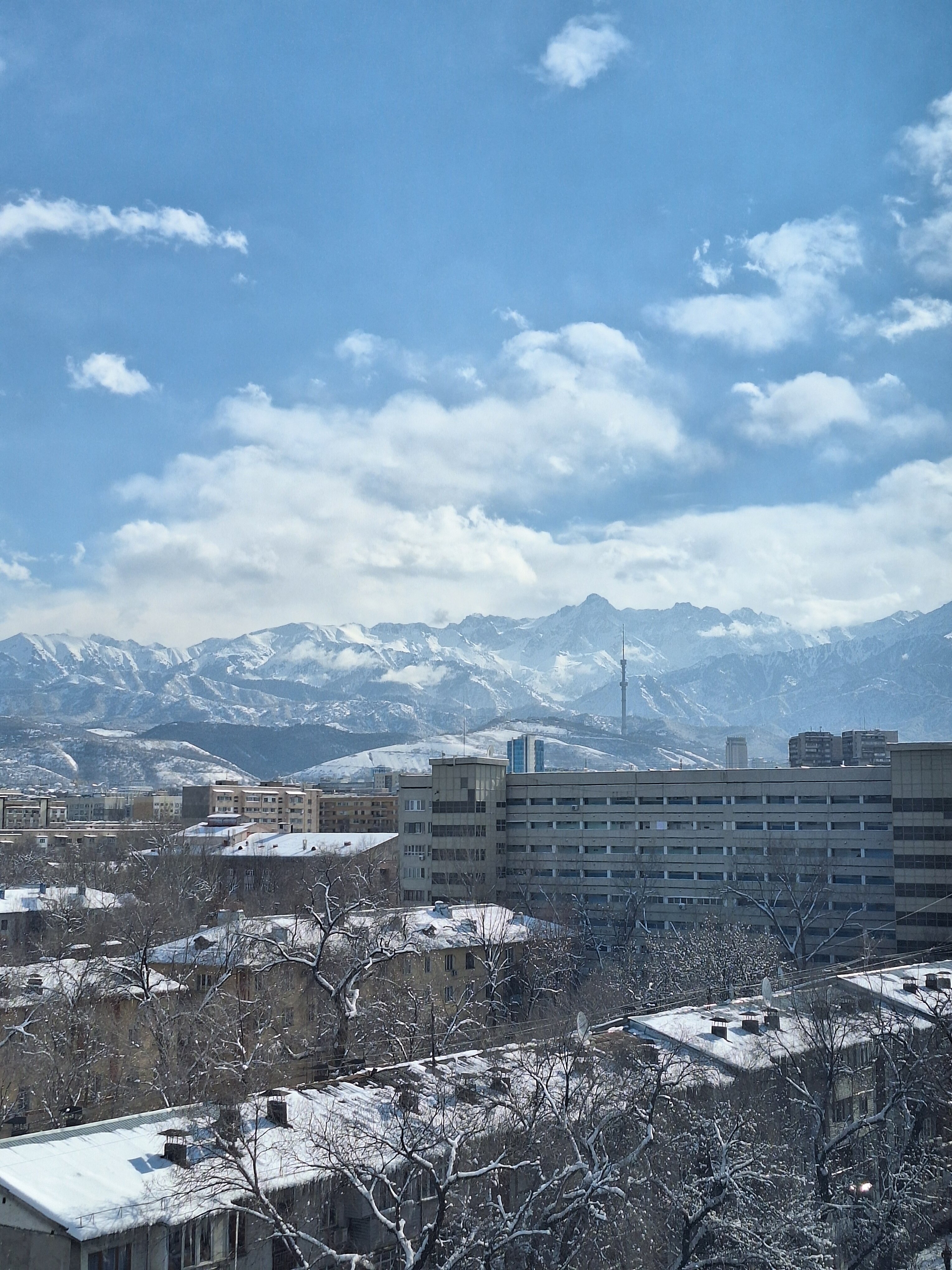 Фото Resident City Hotel