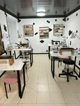 Asa Beauty House (Bazhova Street, 43), beauty salon