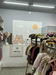 Мини Мода (prospekt Lenina, 9/1), children's clothing store