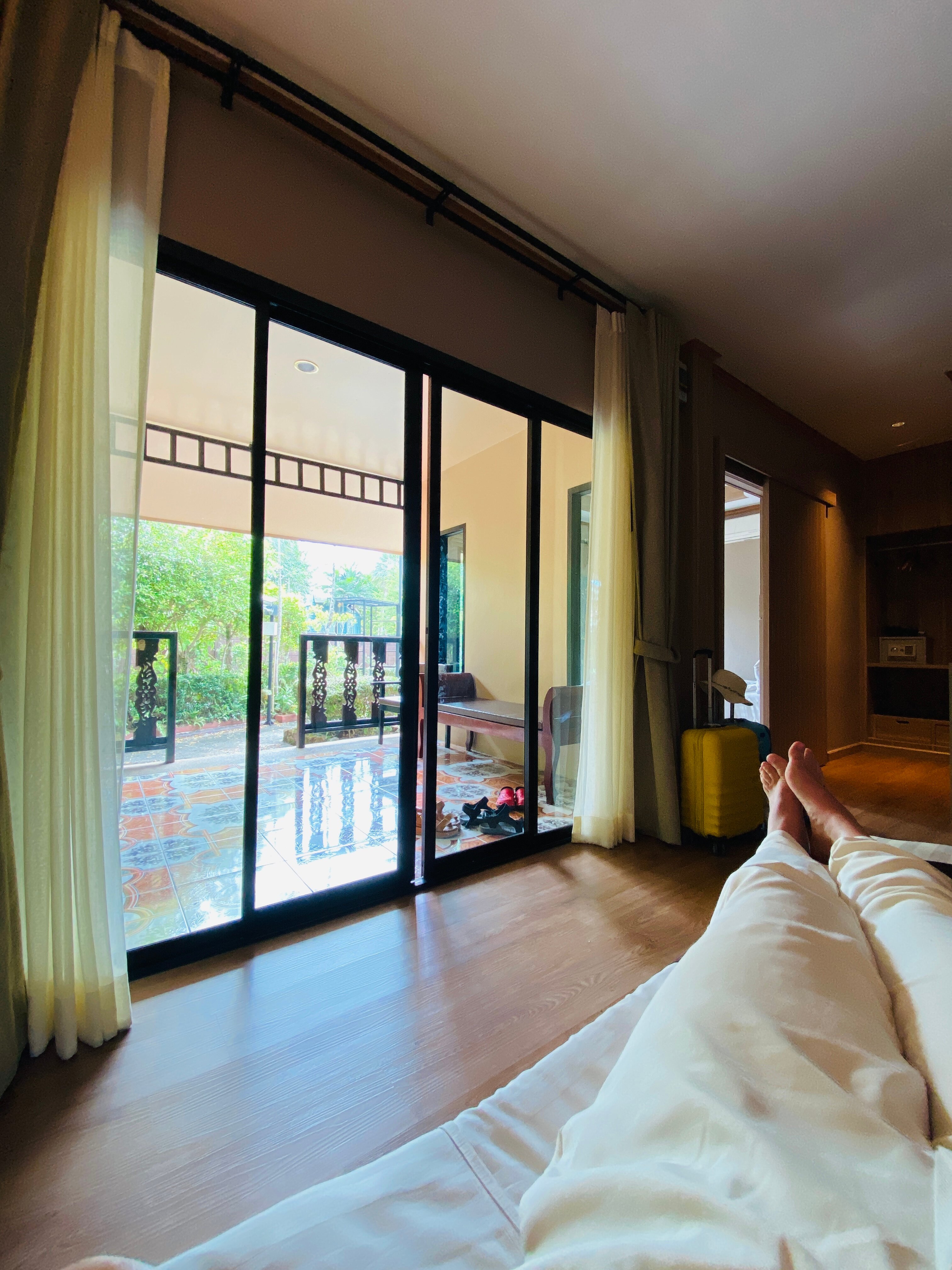 Фото Maleedee Bay Resort