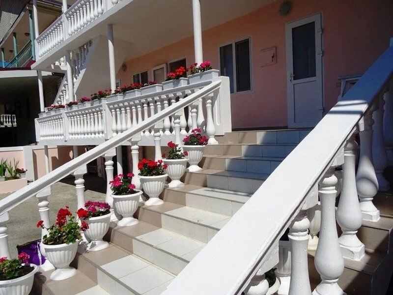 Фото У Гульнары в Вардане