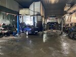 SlavMir (Moscow, Novomoskovskiy Administrative Okrug, Kommunarka District, Logisticheskiy tsentr Slavyanskiy Mir, к10), car service, auto repair