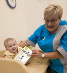Добрый Доктор (просп. Победителей, 125), медцентр, клиника в Минске