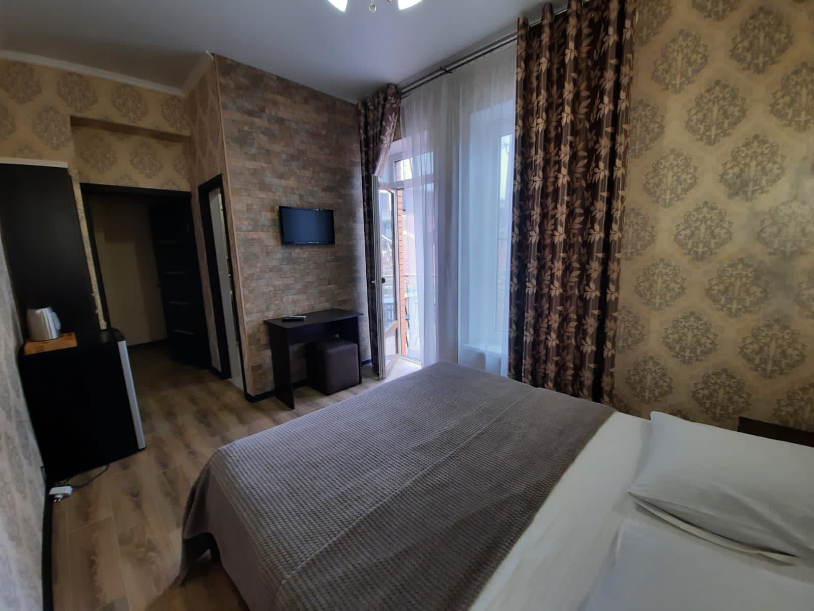 Фото Morskoy priboy