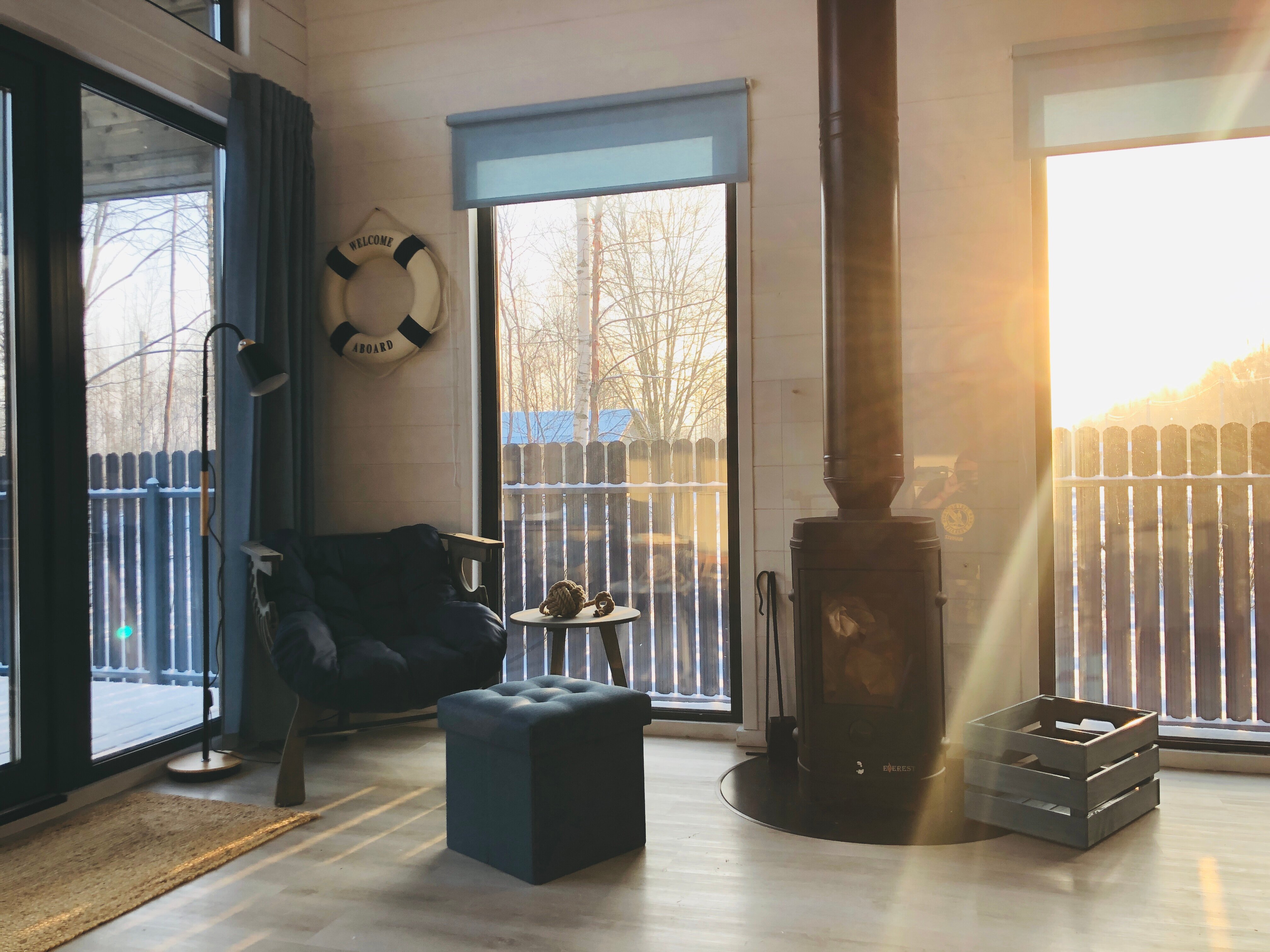 Фото Letto House