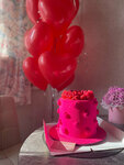 Torti na zakaz Tort4U.ru (Prishvina Street, 21), tartas por encargo