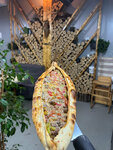 Лаваш (Alleya Truda Street, 62), comida rápida