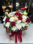 Bambini Flowers (derevnya Altukhovka, Svetlaya ulitsa, 2), floristeria