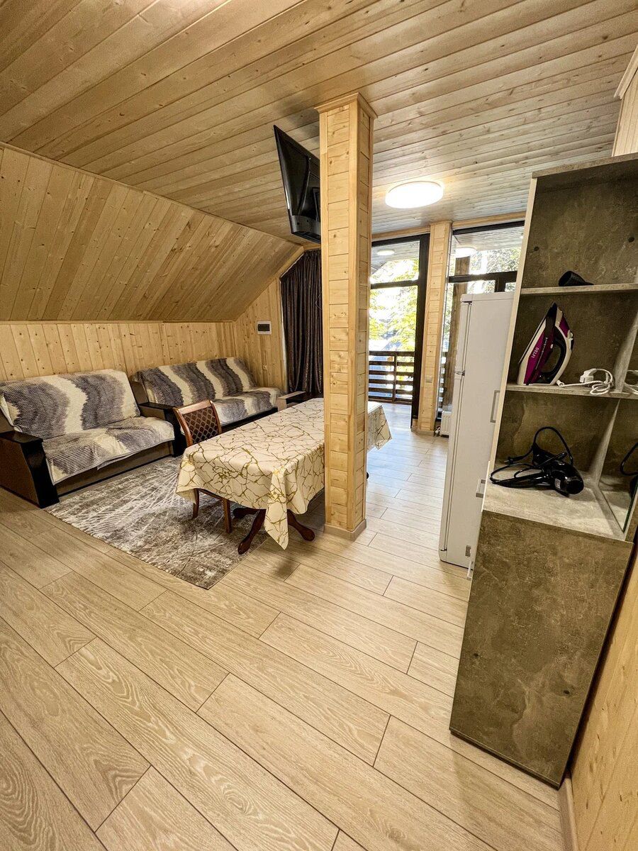 Фото Путник