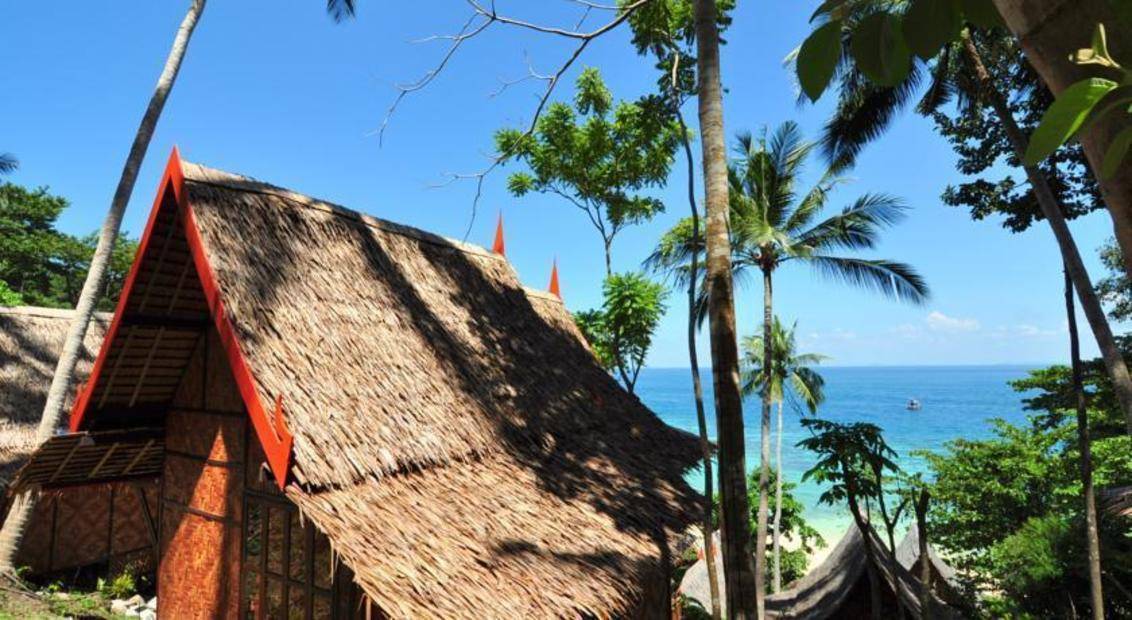 Фото Phi Phi The Beach Resort