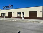 Gomon Industry (улица Правды, 28), furniture factory
