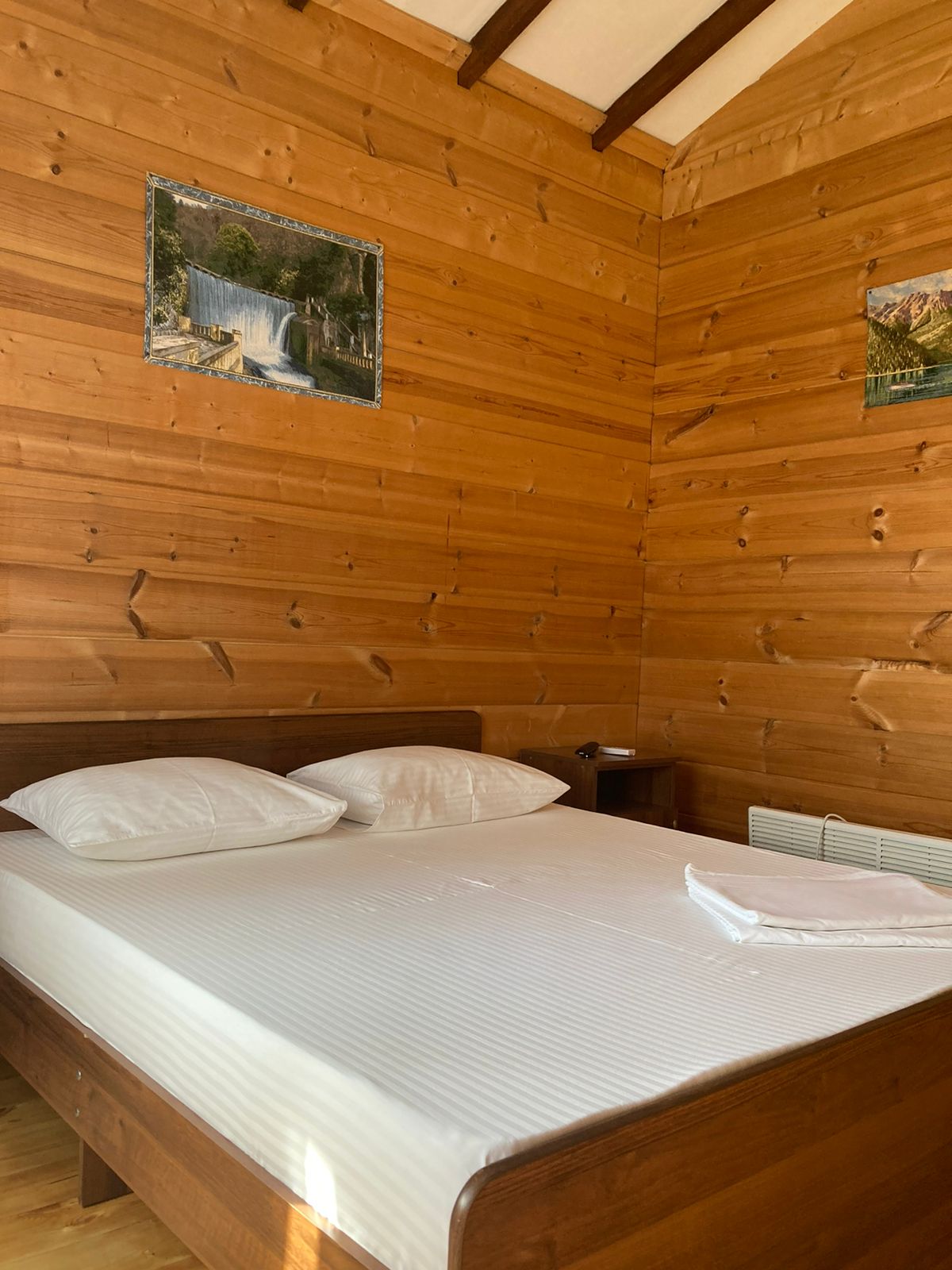 Фото Отдых у Заура