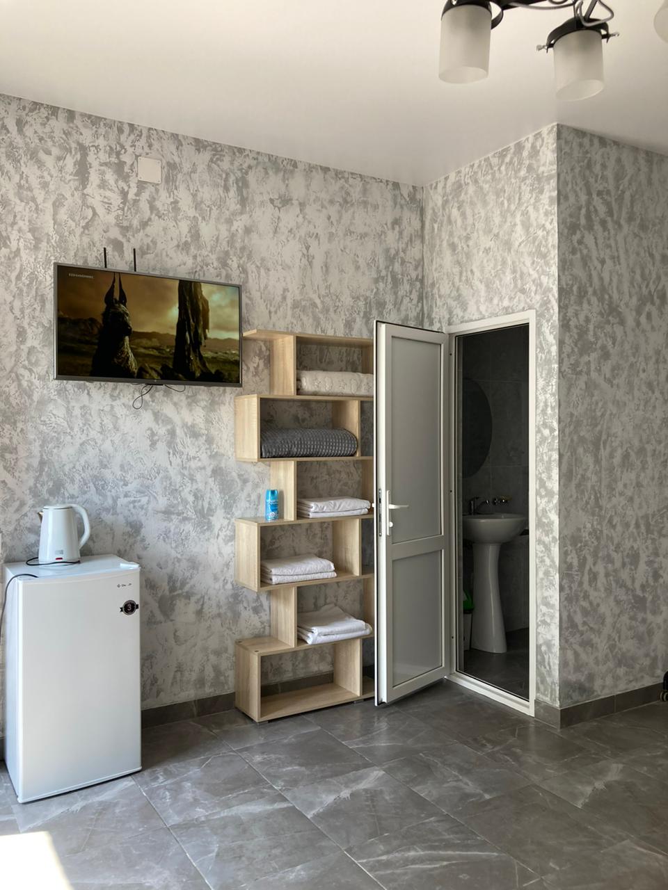 Фото Отдых у Заура