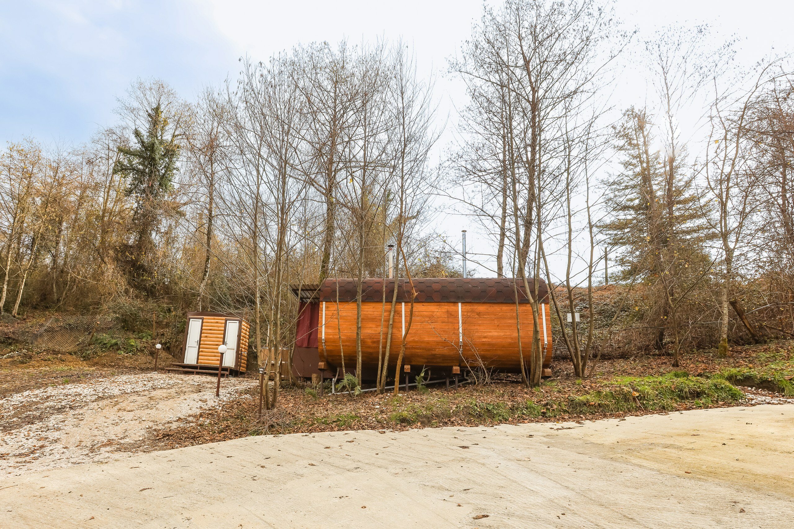 Фото Воронцовская Дача