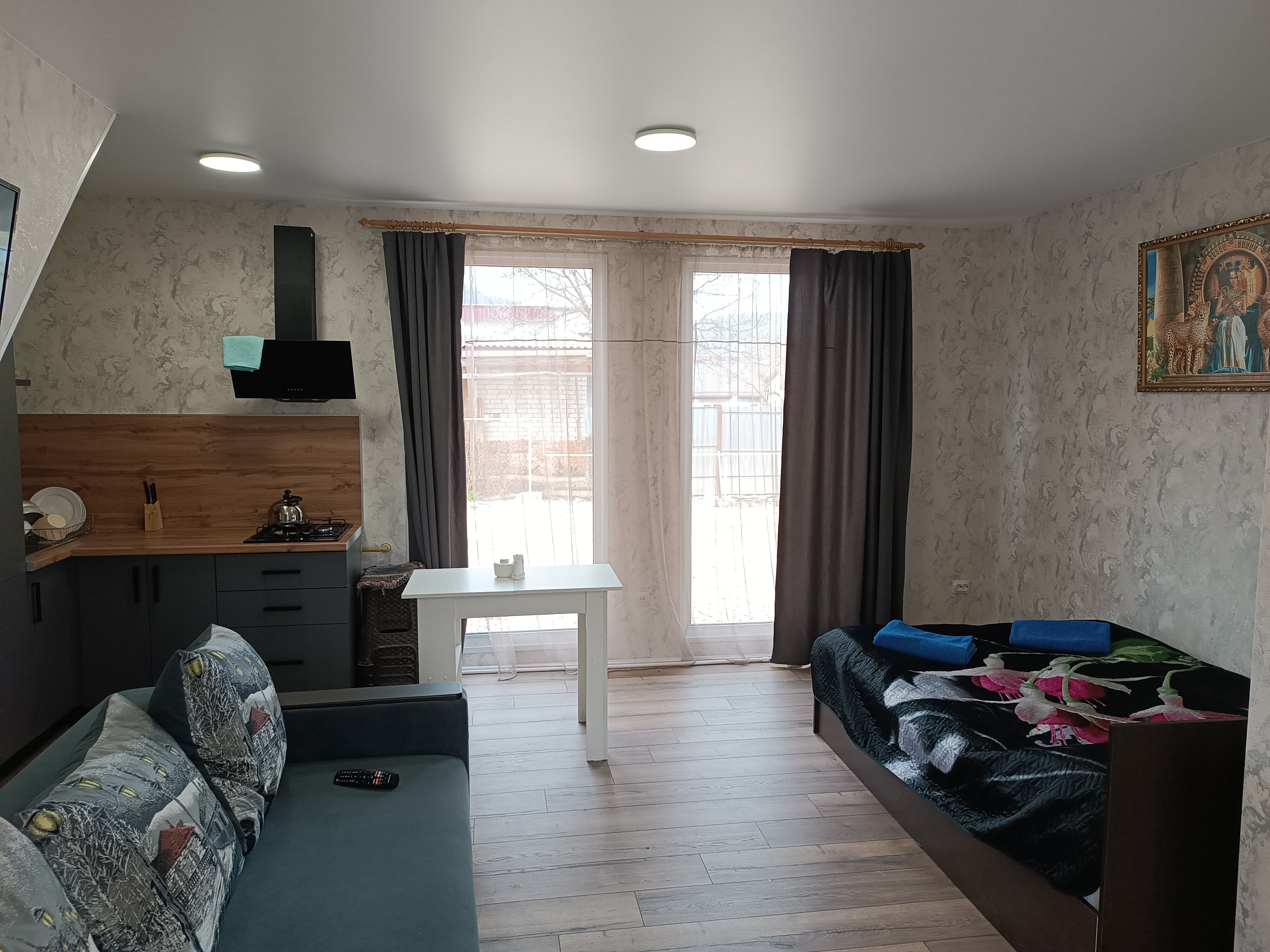 Фото Джемарук