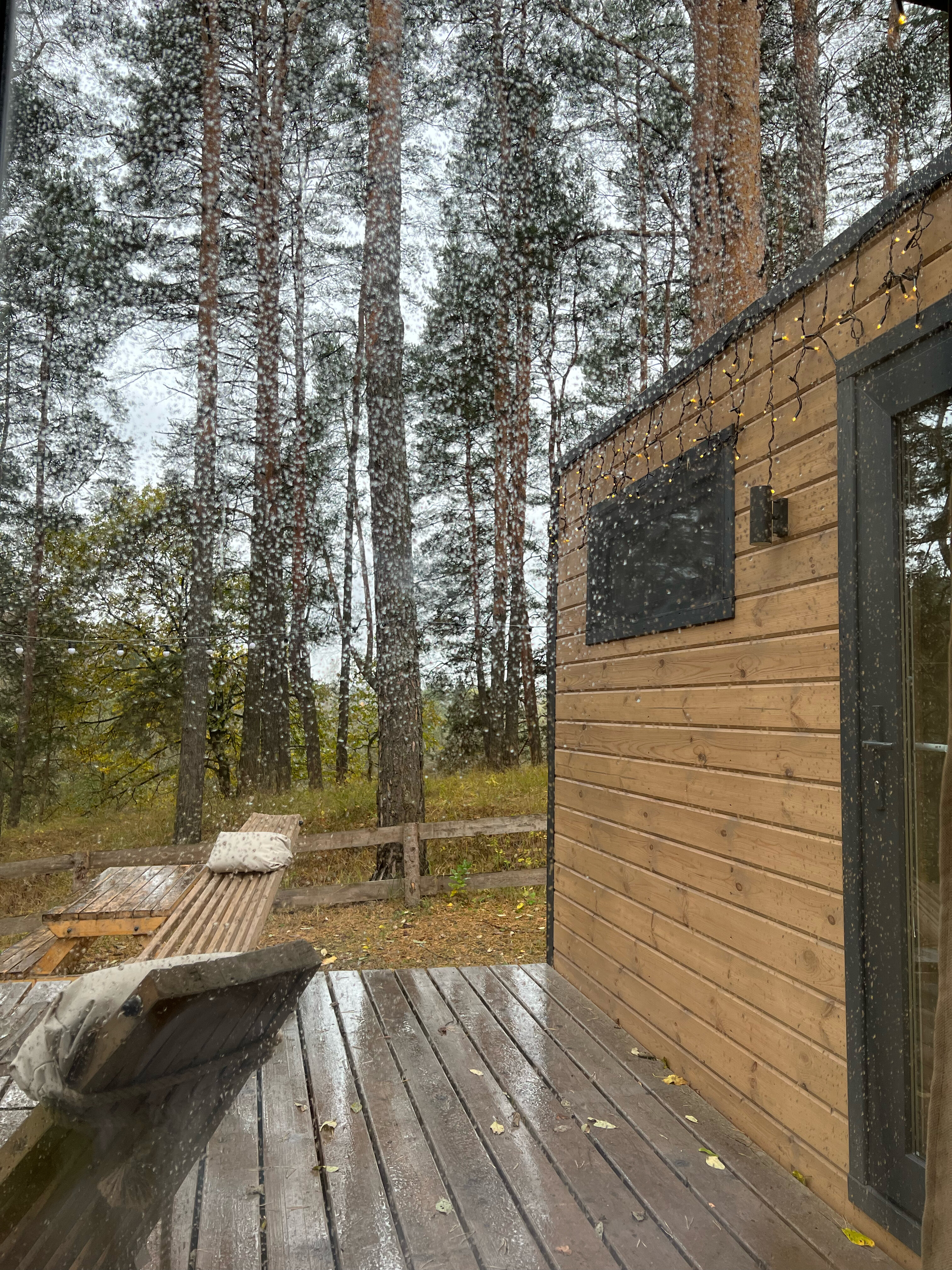 Фото Лесной Привал