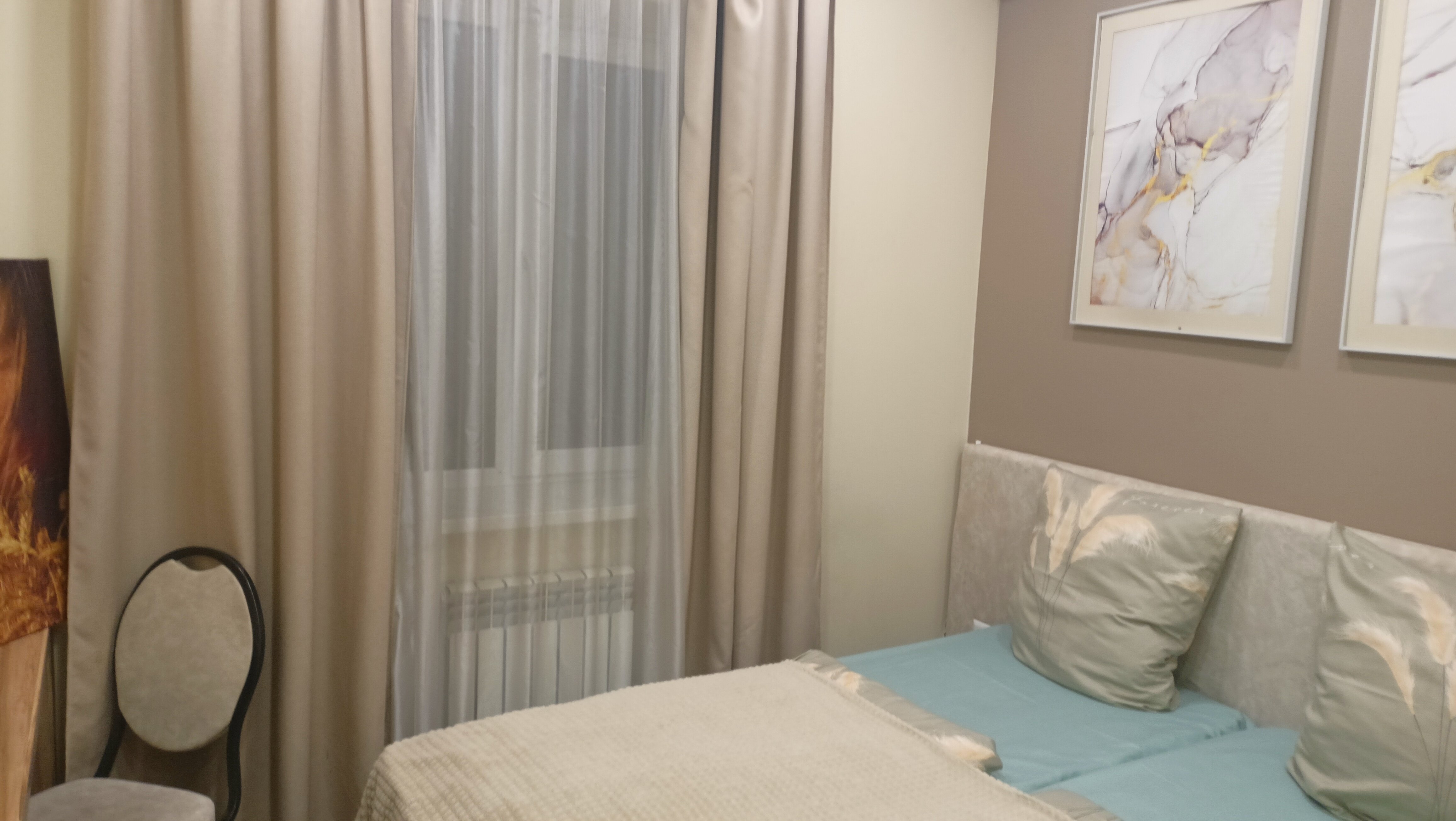 Фото Элегант