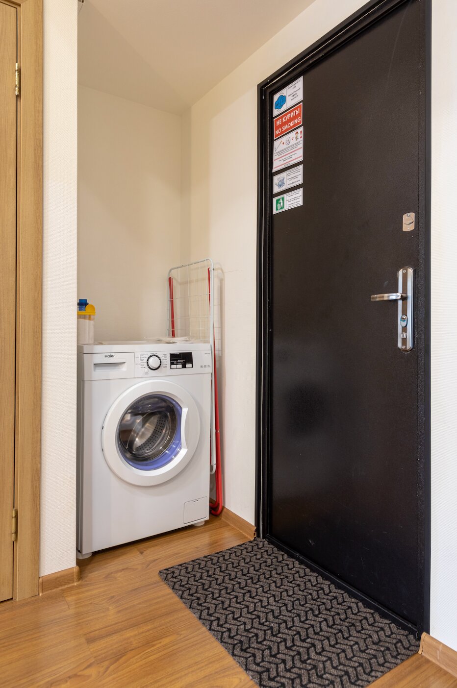 Фото VLcome Rooms