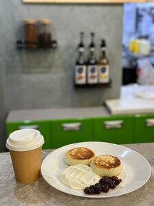 Oliva (rabochiy posyolok Novaya Mayna, Beryozovaya ulitsa, 39/1), cafe