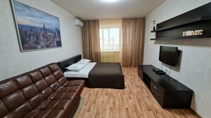 Многоквартир73 на Буинском переулке 1