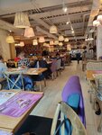 Milfei (Moskovskiy prospekt, 7А), cafe
