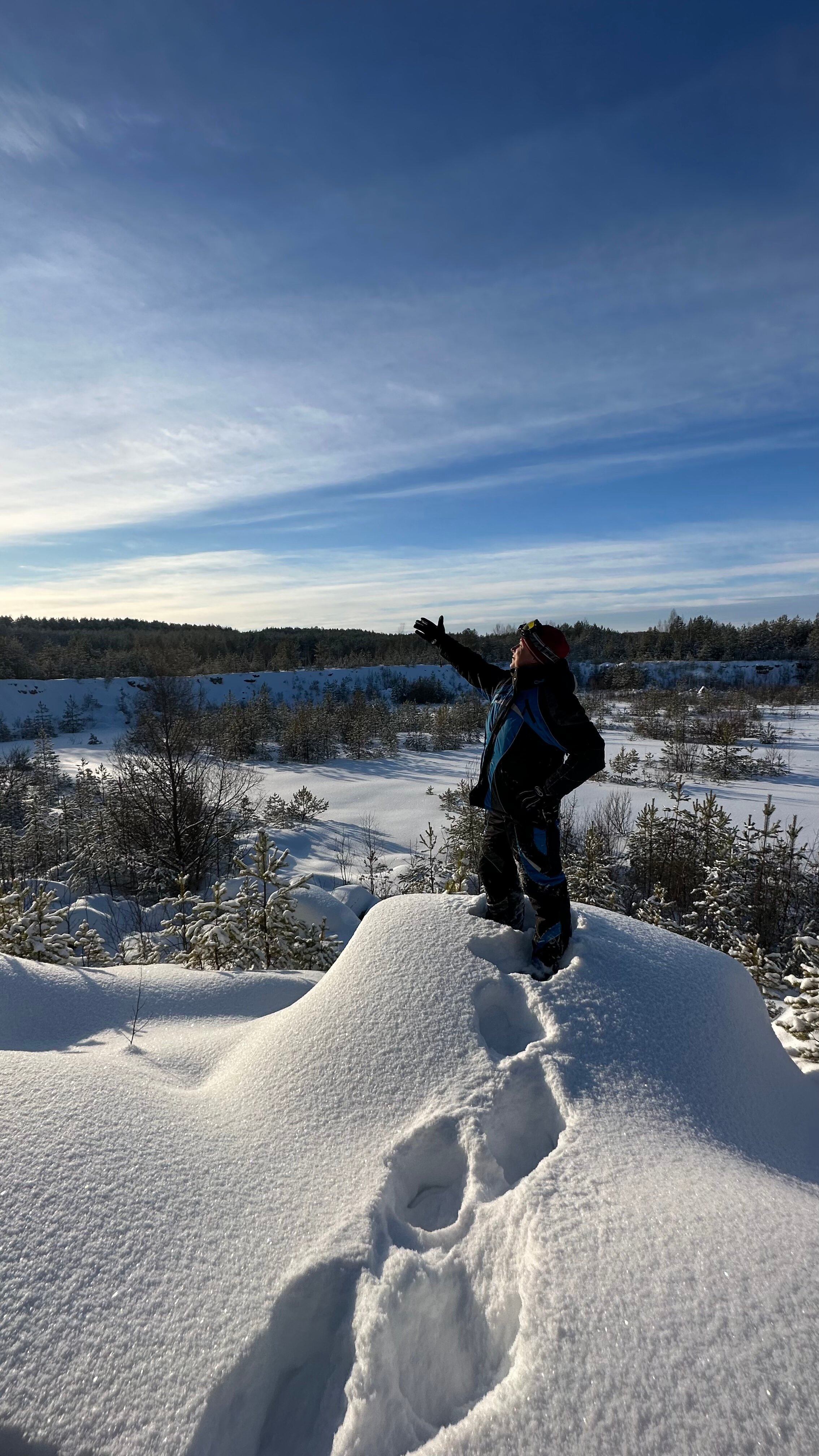 Фото Ланьдиво
