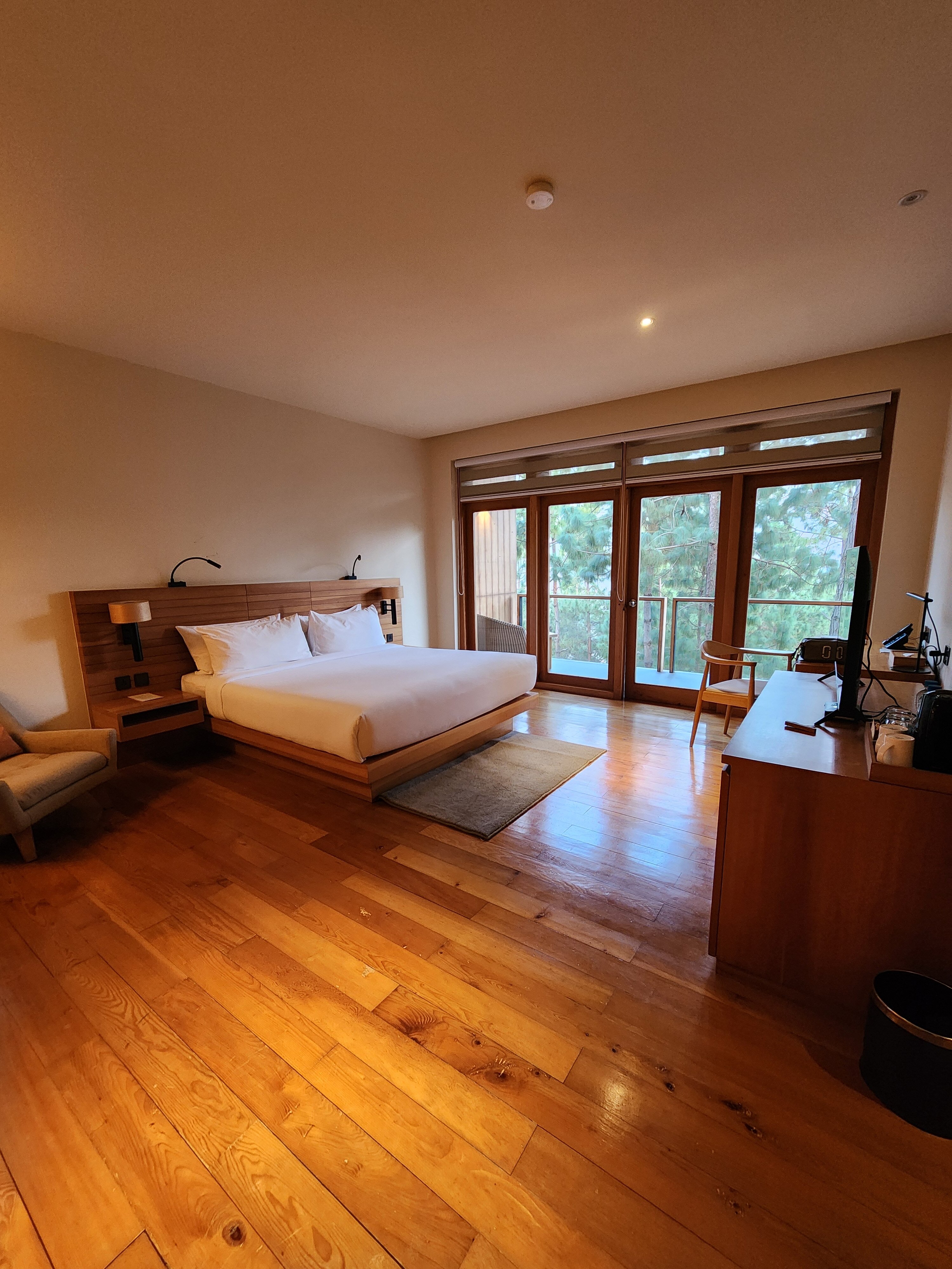 Фото Dhensa Resort