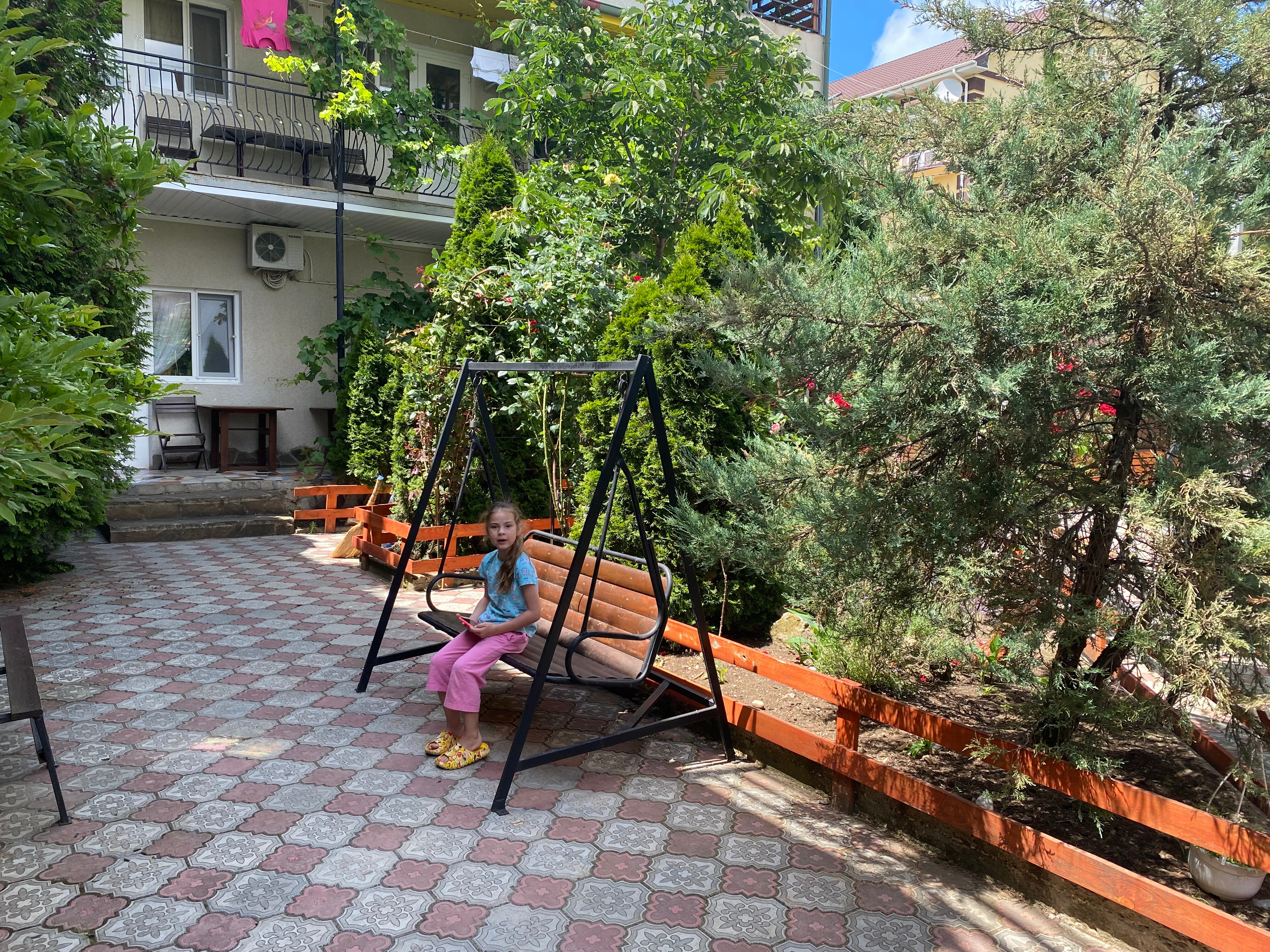 Фото Фортуна